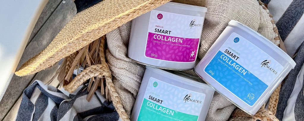 Lifematrix Cover Image